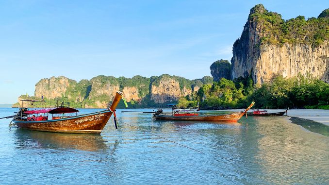 KRABI