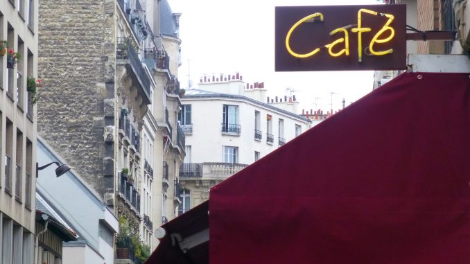 Paris Cafe1