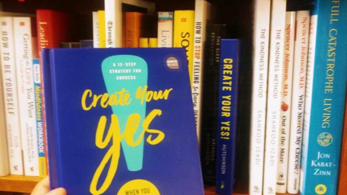 Create Your Yes