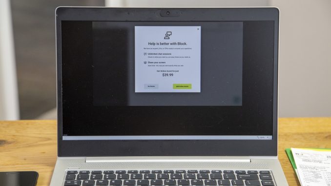 Malike-Online-Assist-price-screen