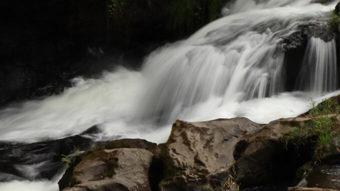 Olympia-waterfall