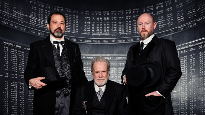 The Lehman Trilogy - banner photo (BR)